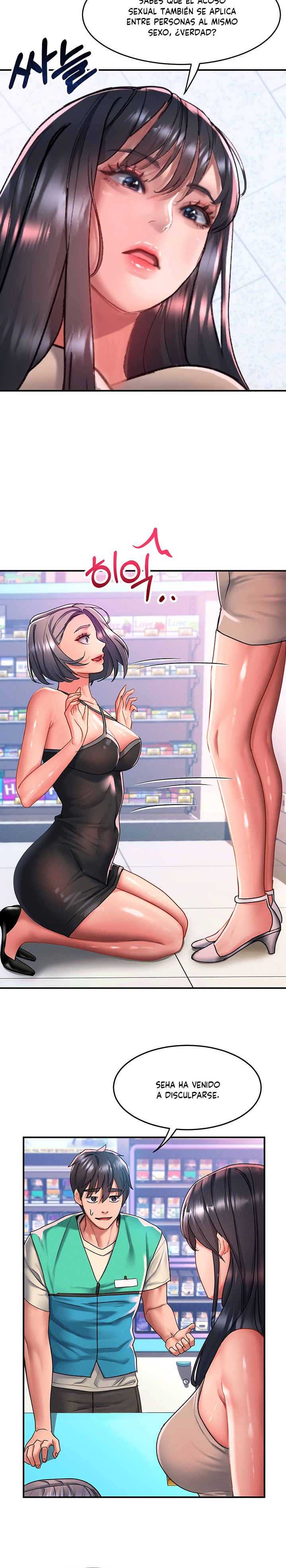 Unlock Her Heart Raw Chapter 48 Page 6