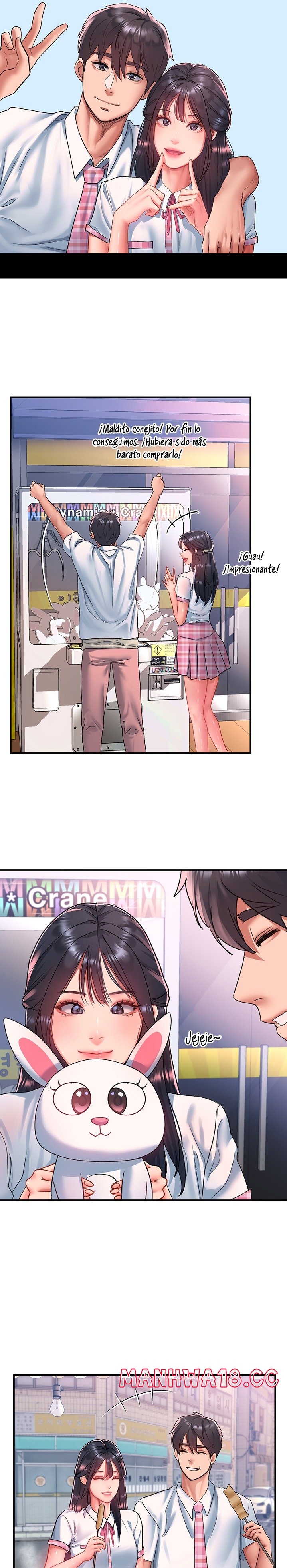 Unlock Her Heart Raw Chapter 49 Page 13