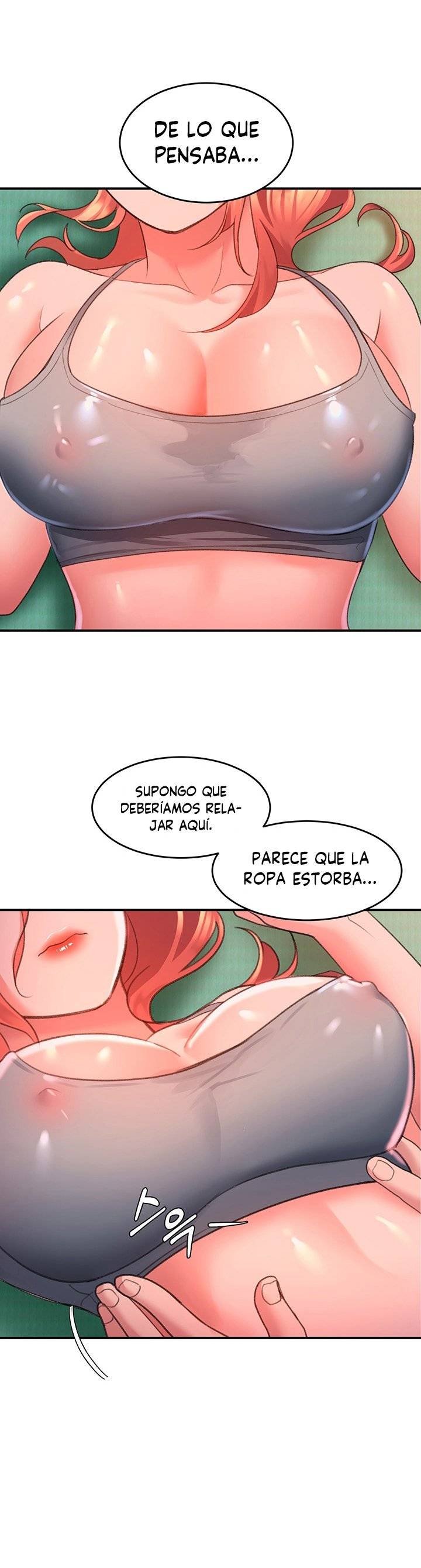 Unlock Her Heart Raw Chapter 5 Page 10