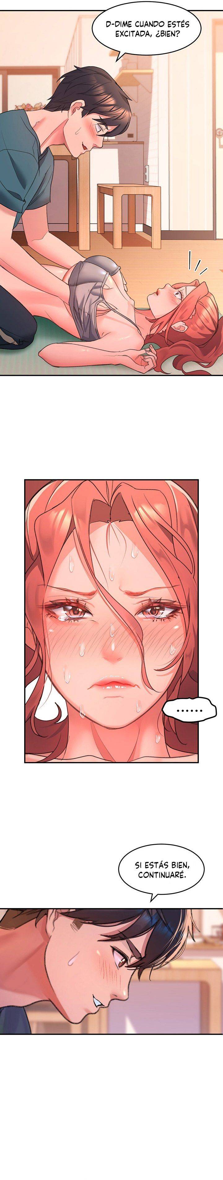 Unlock Her Heart Raw Chapter 5 Page 12