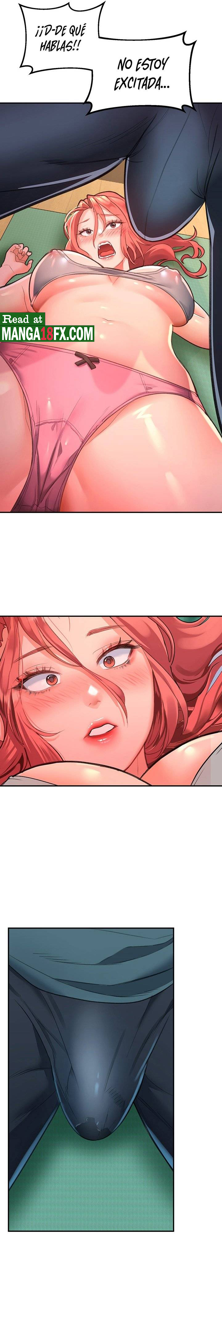 Unlock Her Heart Raw Chapter 5 Page 15