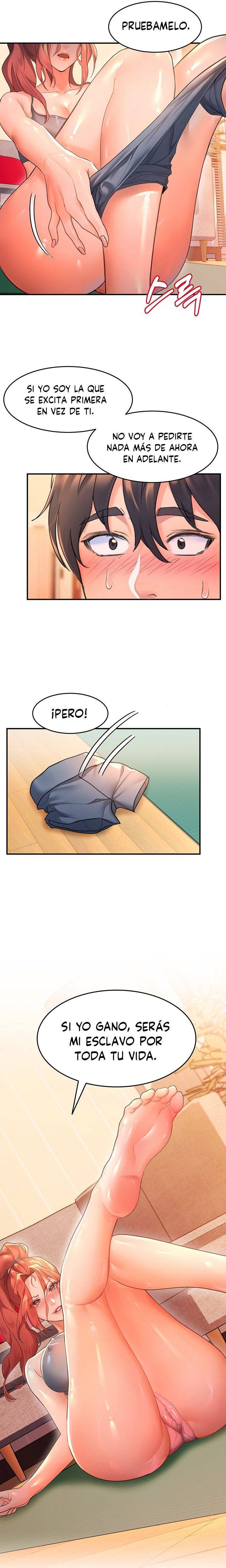 Unlock Her Heart Raw Chapter 5 Page 2