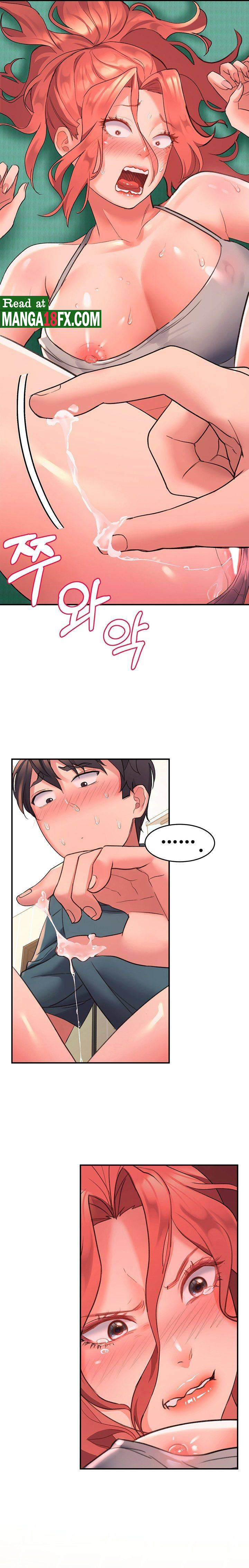 Unlock Her Heart Raw Chapter 5 Page 25