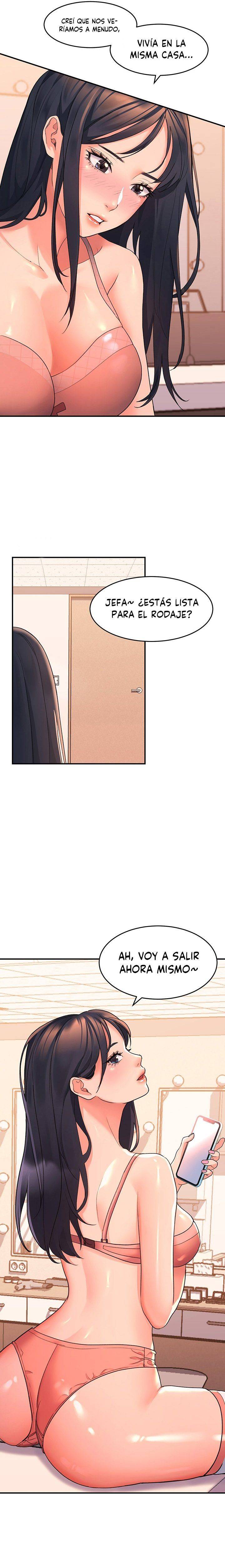 Unlock Her Heart Raw Chapter 5 Page 28