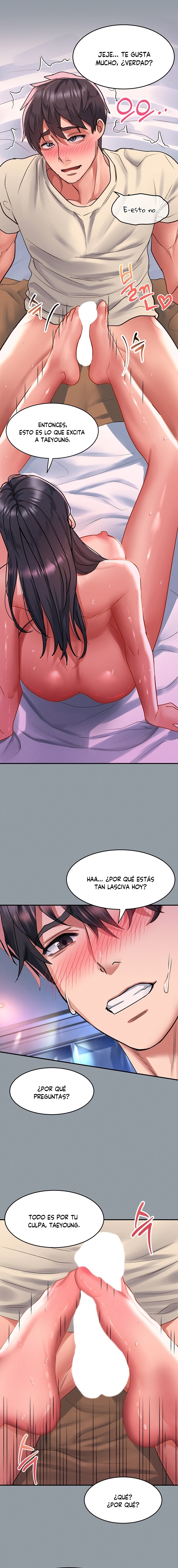 Unlock Her Heart Raw Chapter 50 Page 10