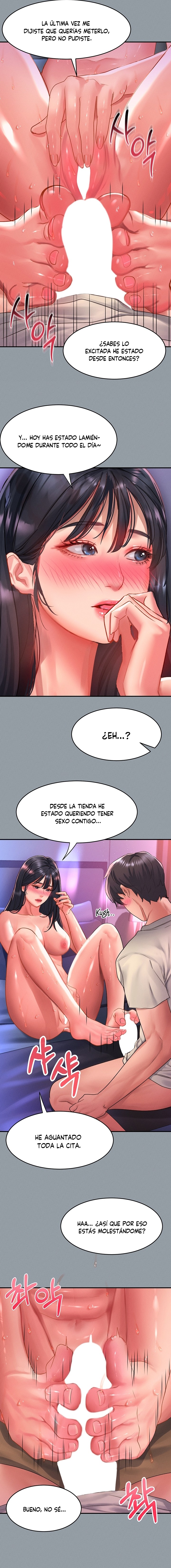 Unlock Her Heart Raw Chapter 50 Page 11