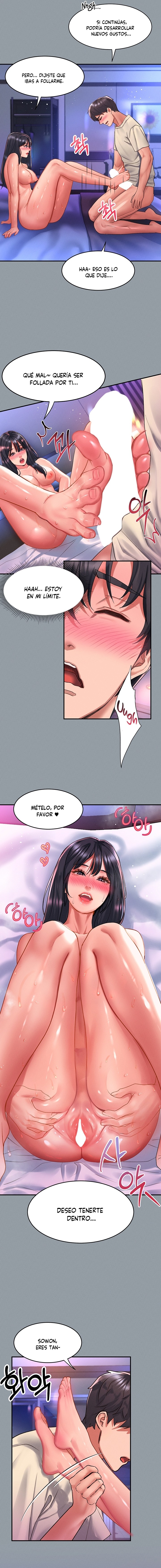 Unlock Her Heart Raw Chapter 50 Page 12
