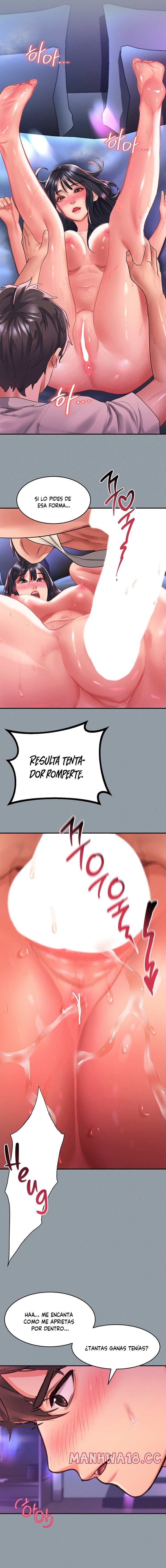 Unlock Her Heart Raw Chapter 50 Page 13