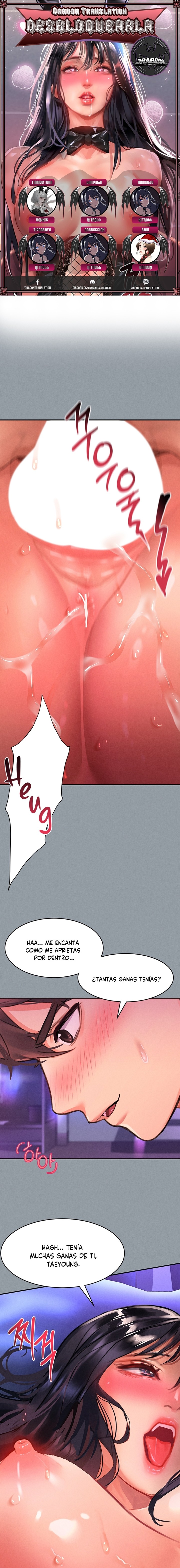 Unlock Her Heart Raw Chapter 51 Page 1