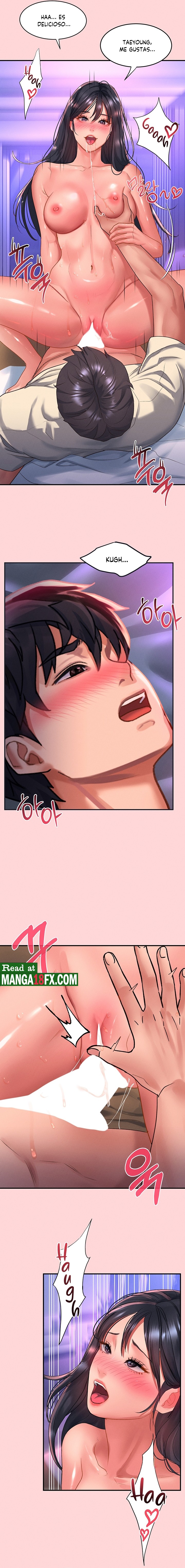 Unlock Her Heart Raw Chapter 51 Page 10