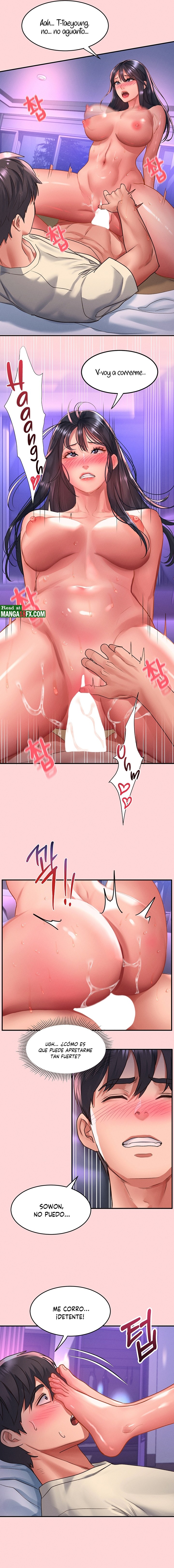 Unlock Her Heart Raw Chapter 51 Page 11