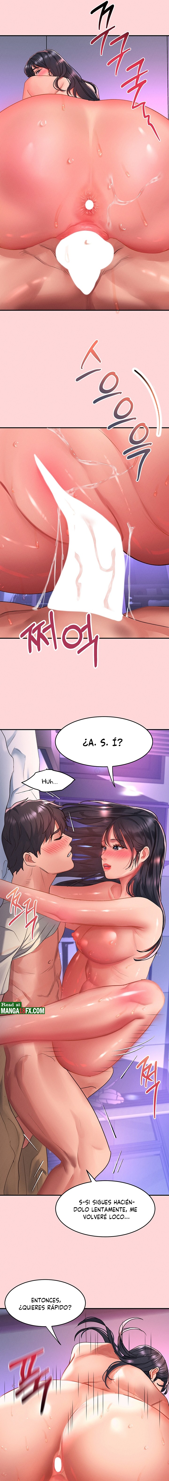 Unlock Her Heart Raw Chapter 51 Page 7