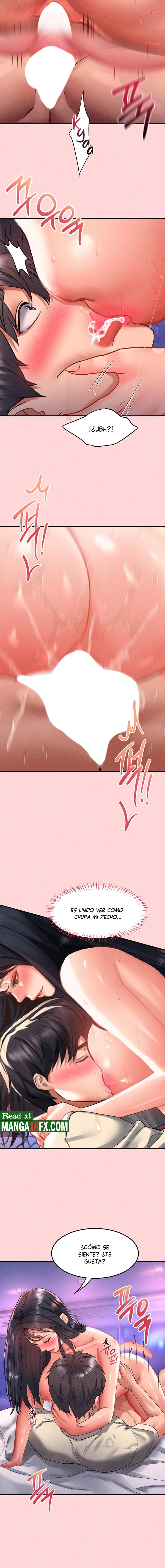 Unlock Her Heart Raw Chapter 51 Page 8