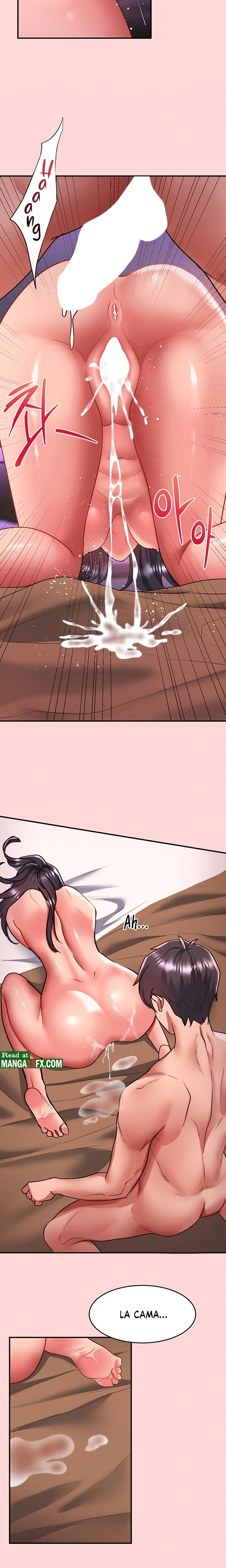 Unlock Her Heart Raw Chapter 52 Page 16
