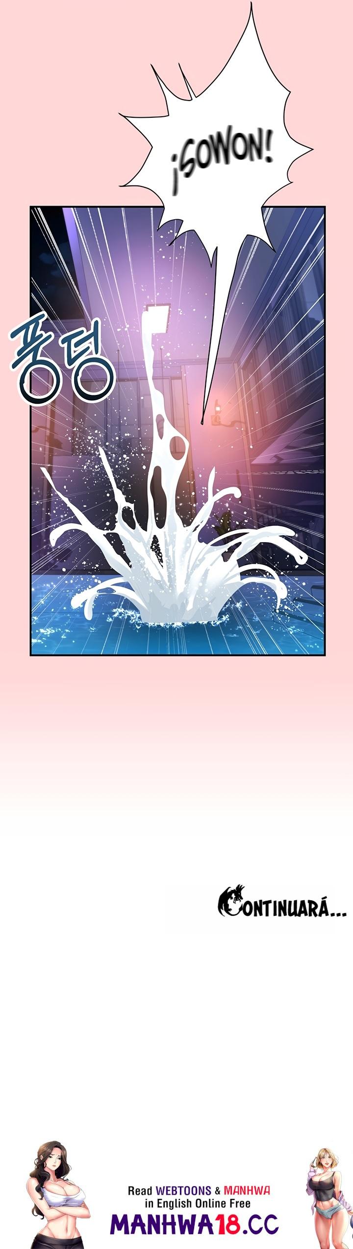 Unlock Her Heart Raw Chapter 52 Page 23