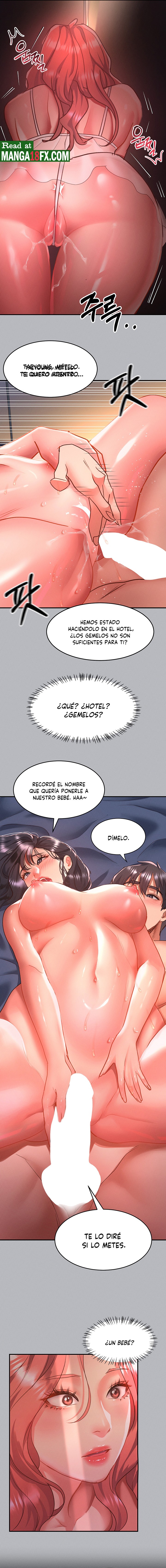 Unlock Her Heart Raw Chapter 53 Page 11