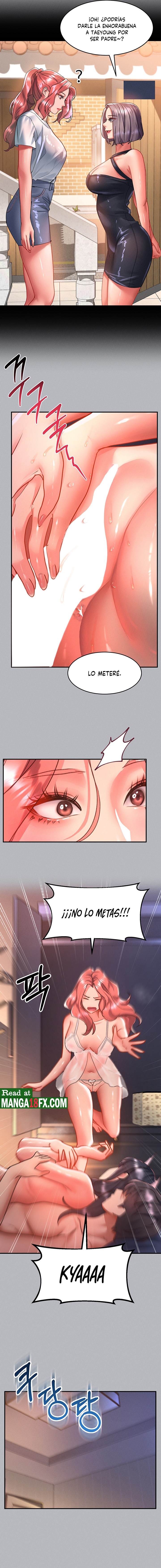 Unlock Her Heart Raw Chapter 53 Page 12