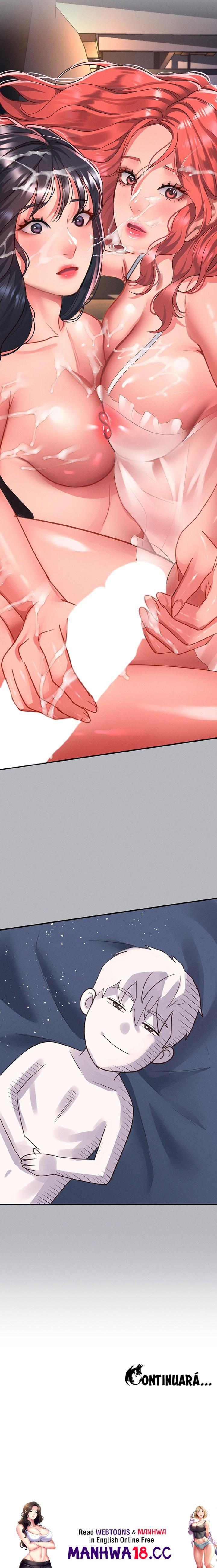 Unlock Her Heart Raw Chapter 53 Page 17