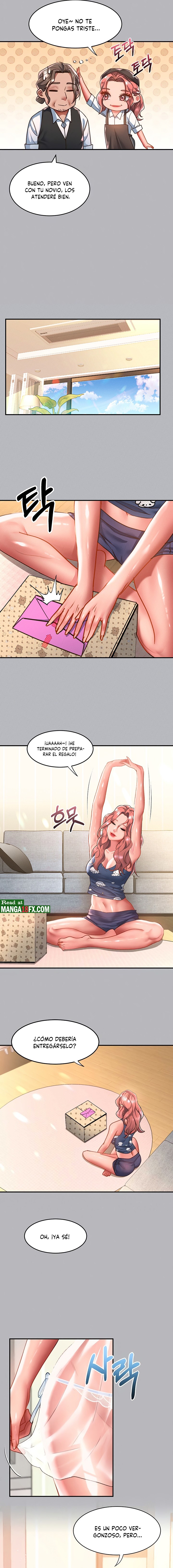 Unlock Her Heart Raw Chapter 53 Page 3