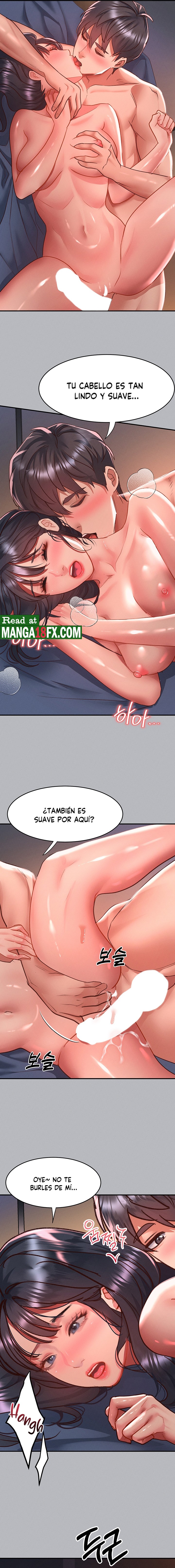Unlock Her Heart Raw Chapter 53 Page 7