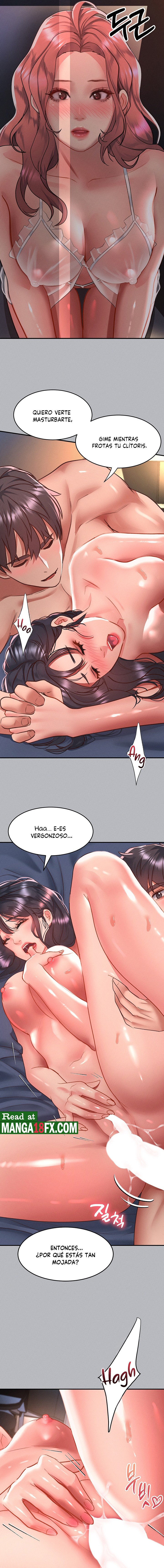 Unlock Her Heart Raw Chapter 53 Page 8