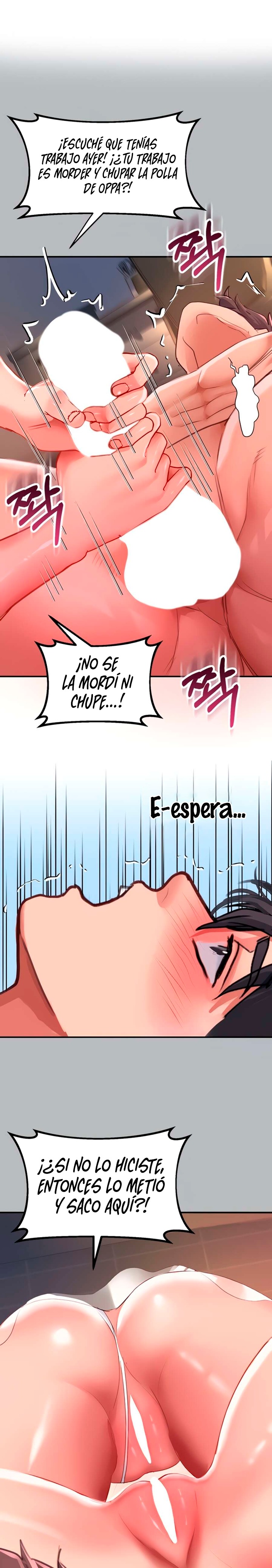 Unlock Her Heart Raw Chapter 54 Page 1