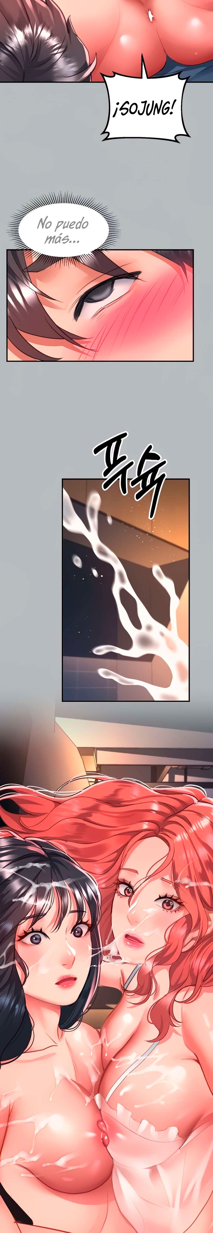 Unlock Her Heart Raw Chapter 54 Page 2