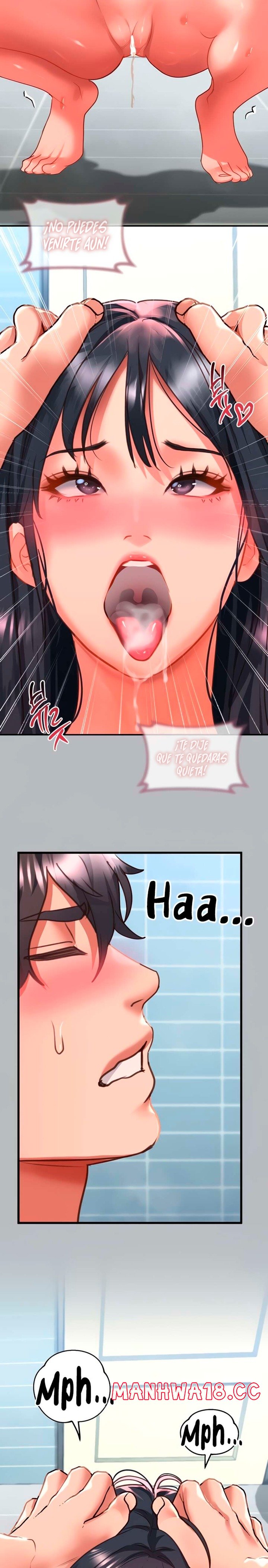 Unlock Her Heart Raw Chapter 54 Page 20