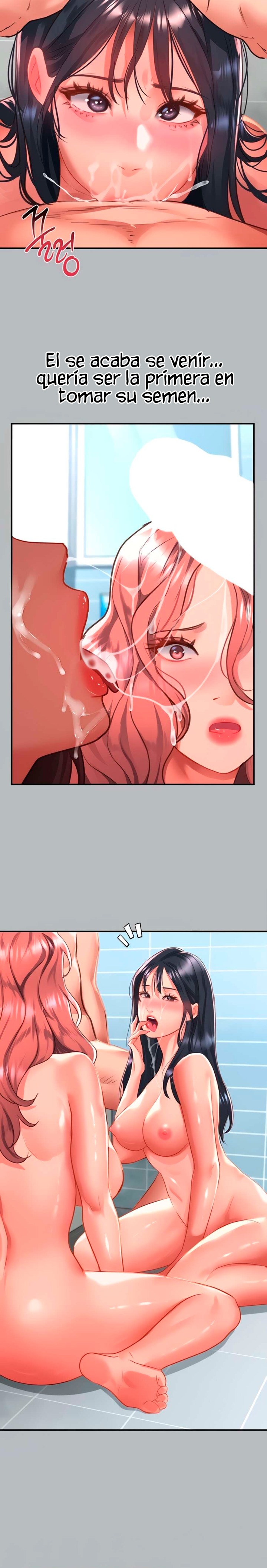 Unlock Her Heart Raw Chapter 54 Page 21