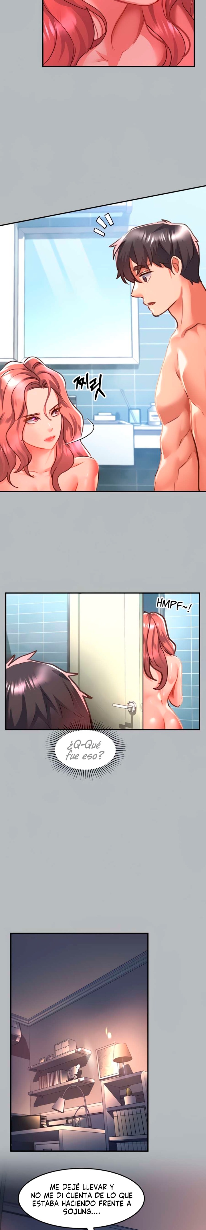 Unlock Her Heart Raw Chapter 54 Page 23
