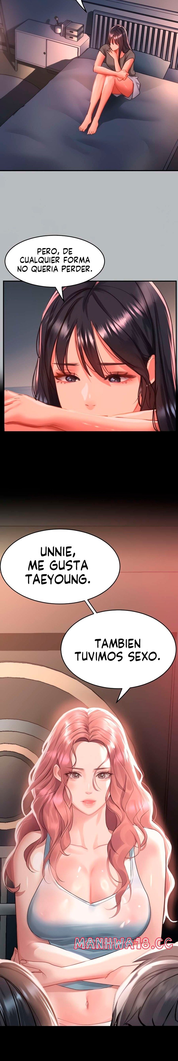 Unlock Her Heart Raw Chapter 54 Page 24