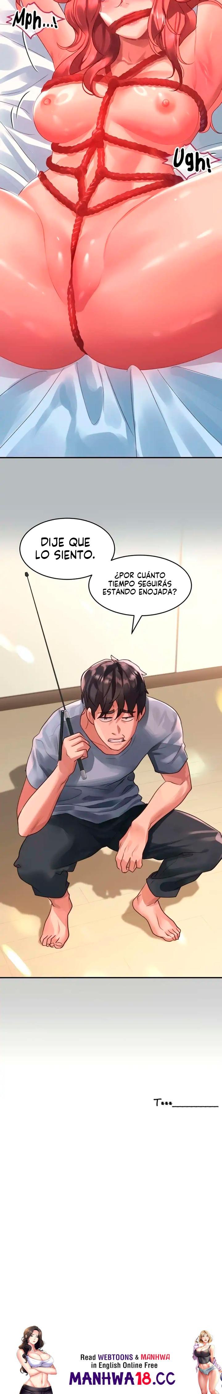 Unlock Her Heart Raw Chapter 54 Page 27