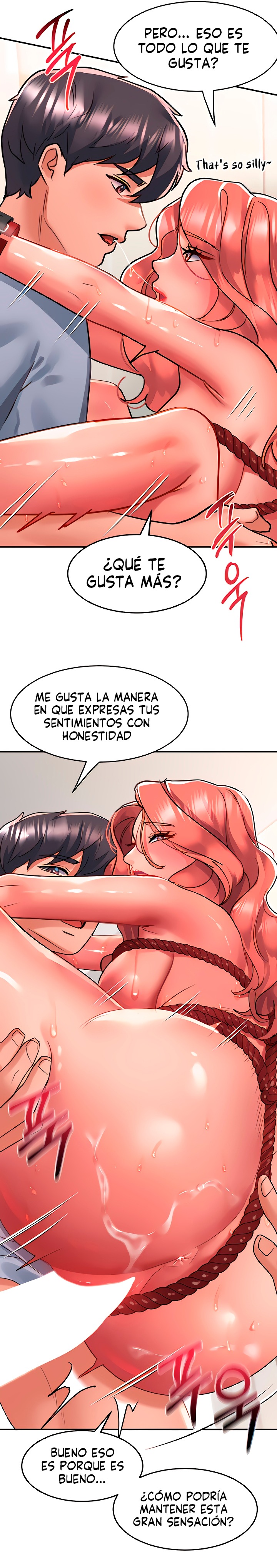 Unlock Her Heart Raw Chapter 56 Page 13