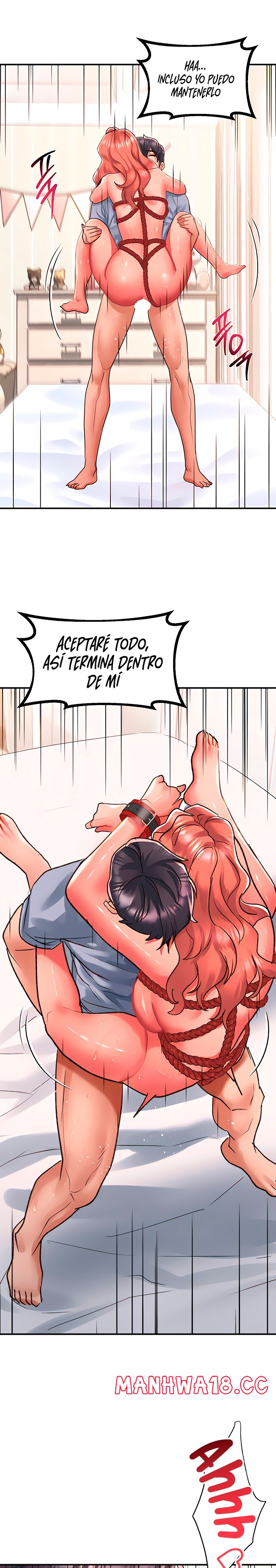 Unlock Her Heart Raw Chapter 56 Page 14