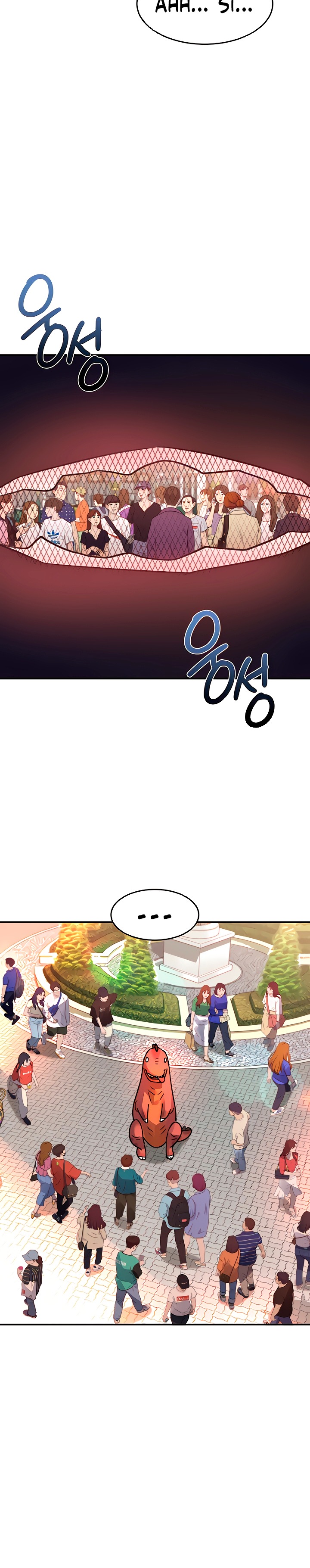 Unlock Her Heart Raw Chapter 56 Page 24