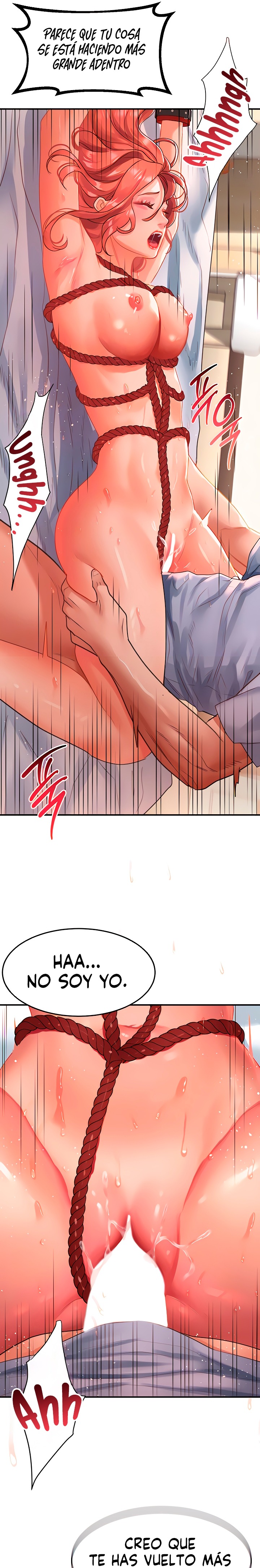 Unlock Her Heart Raw Chapter 56 Page 4