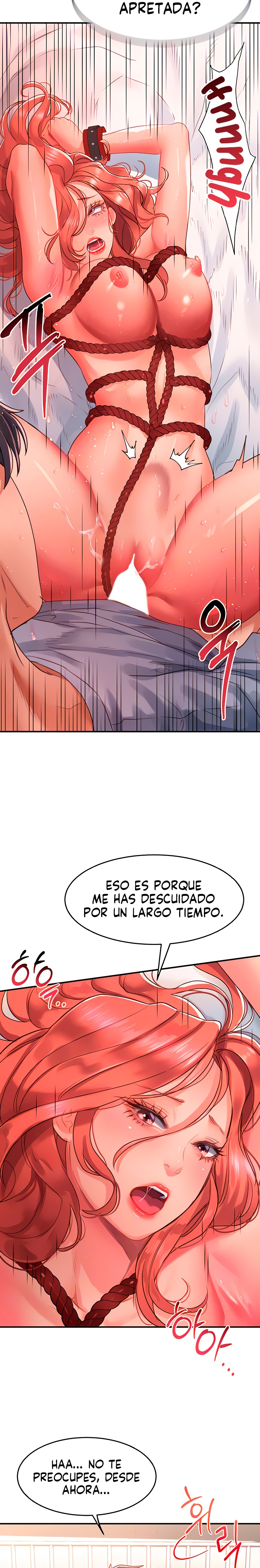 Unlock Her Heart Raw Chapter 56 Page 5