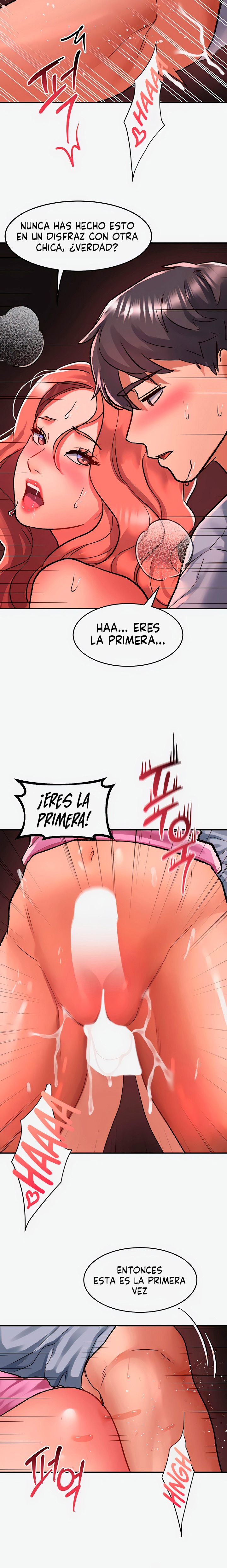 Unlock Her Heart Raw Chapter 57 Page 10