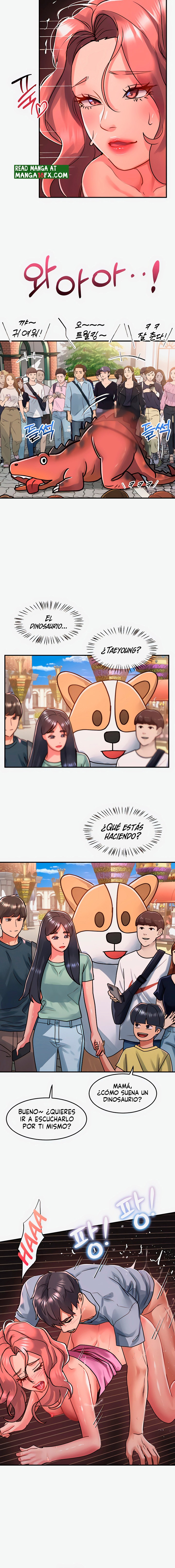 Unlock Her Heart Raw Chapter 57 Page 12