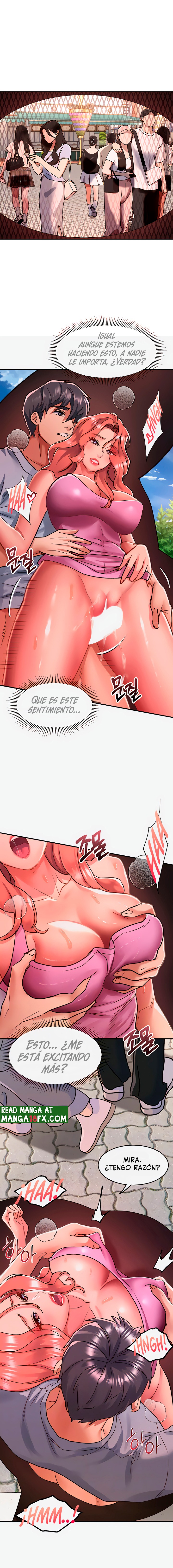 Unlock Her Heart Raw Chapter 57 Page 4