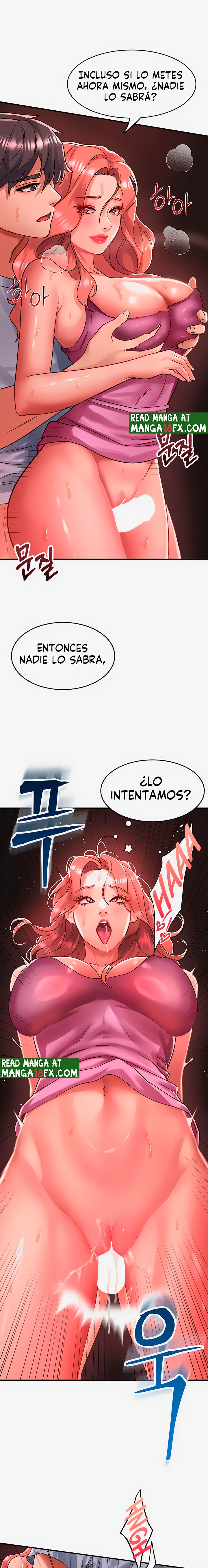 Unlock Her Heart Raw Chapter 57 Page 5