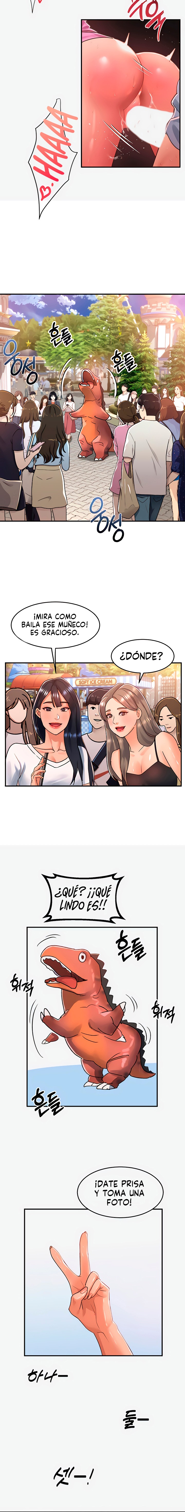 Unlock Her Heart Raw Chapter 57 Page 8