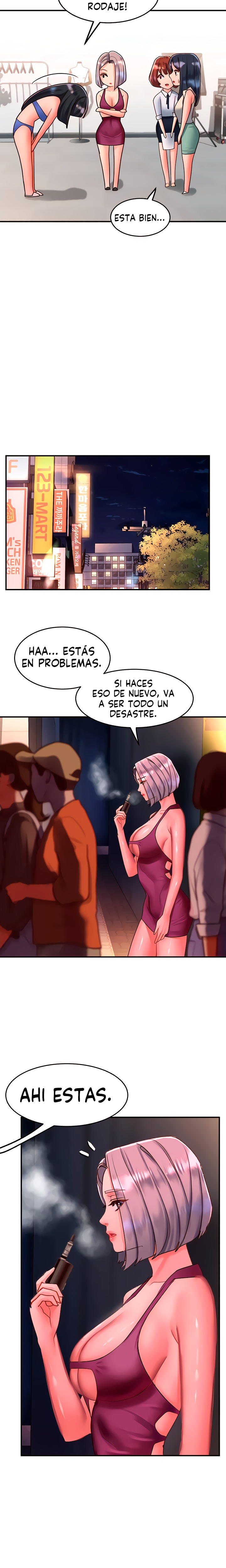Unlock Her Heart Raw Chapter 58 Page 18