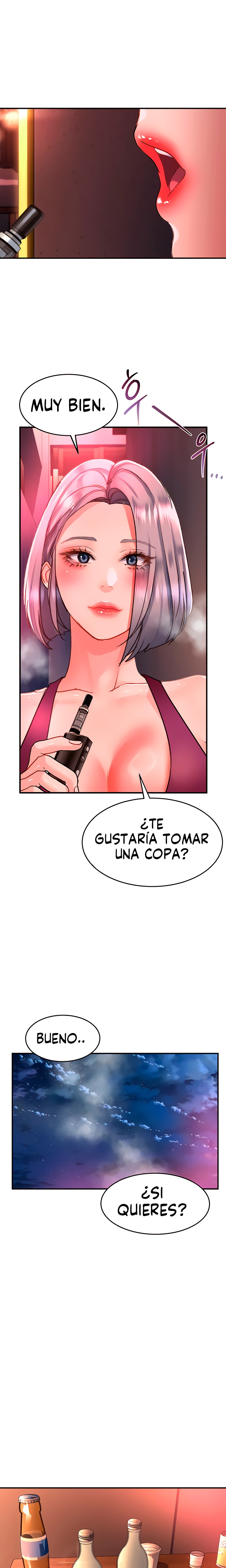 Unlock Her Heart Raw Chapter 58 Page 20