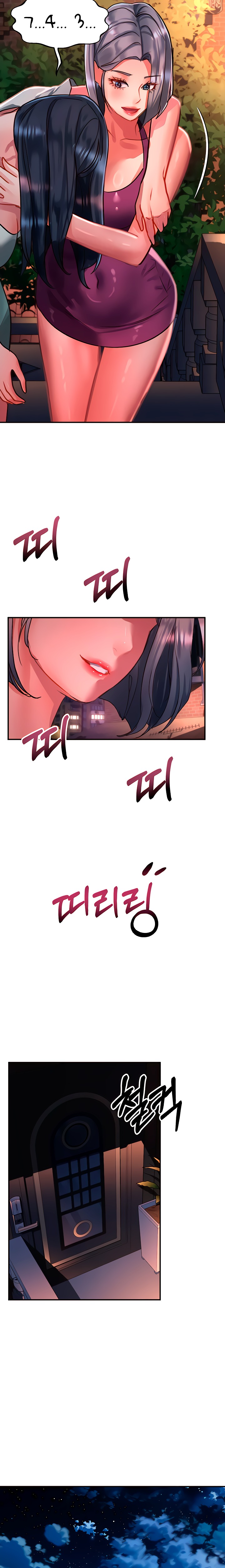 Unlock Her Heart Raw Chapter 58 Page 23