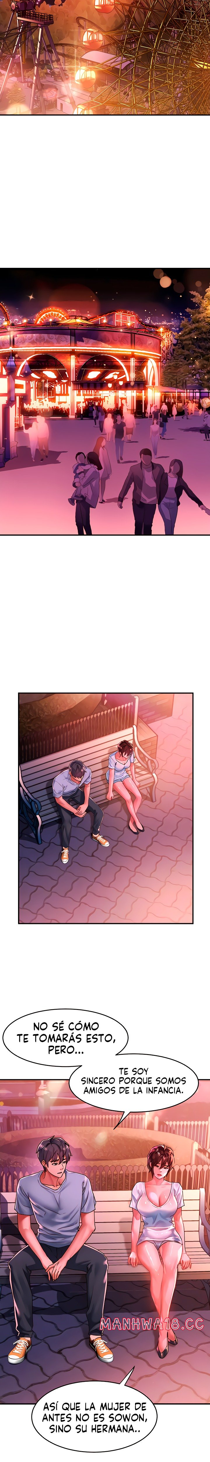 Unlock Her Heart Raw Chapter 58 Page 3
