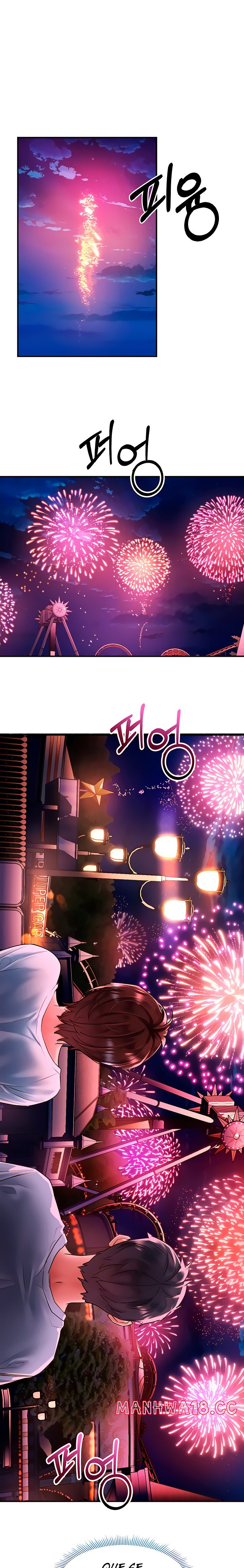 Unlock Her Heart Raw Chapter 58 Page 5