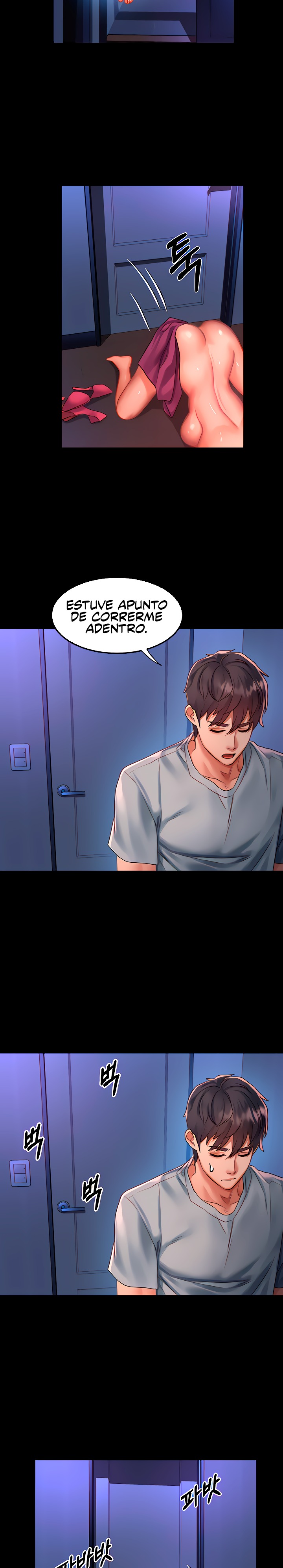 Unlock Her Heart Raw Chapter 59 Page 19
