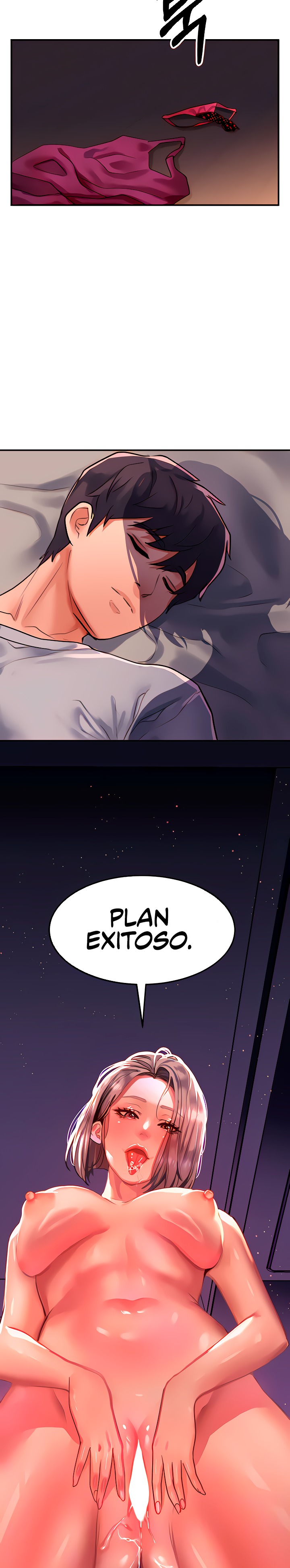 Unlock Her Heart Raw Chapter 59 Page 2