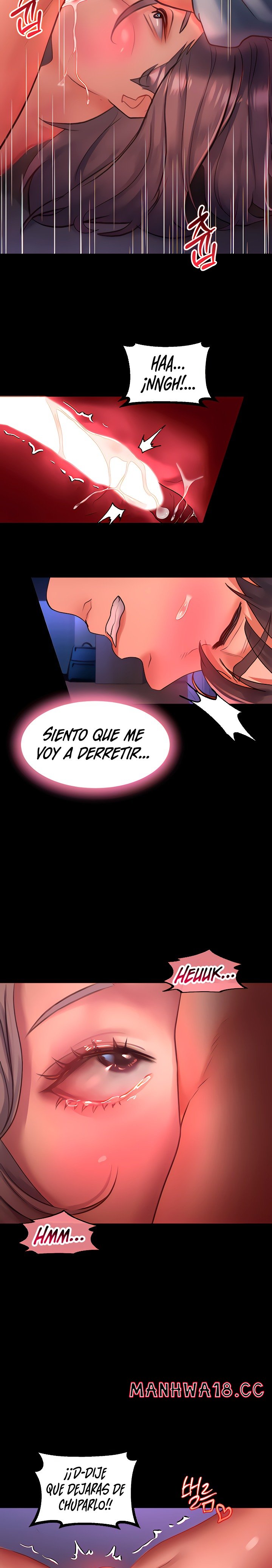 Unlock Her Heart Raw Chapter 59 Page 25